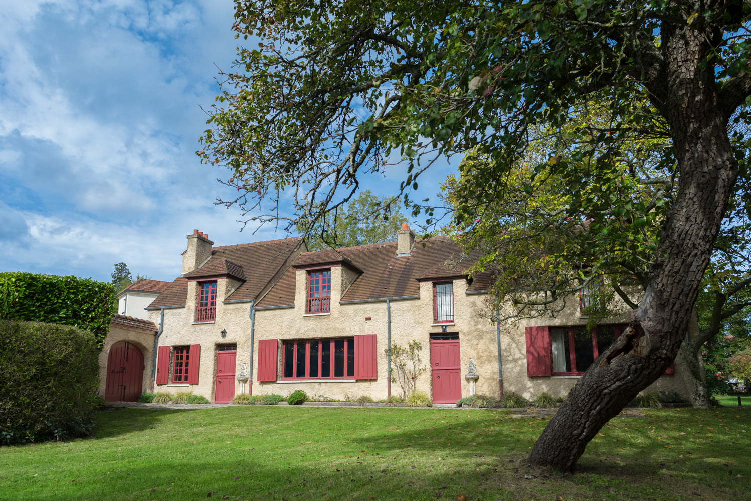 Maison Léon Blum - Nous soutenir Maison Léon Blum - Nous soutenir