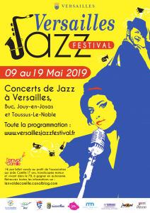 Maison Léon Blum - CONCERT DE JAZZ - 12 MAI