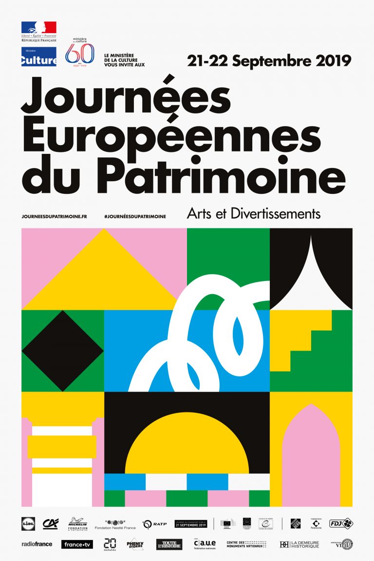Maison Léon Blum - JOURNÉES EUROPÉENNES DU PATRIMOINE 2019