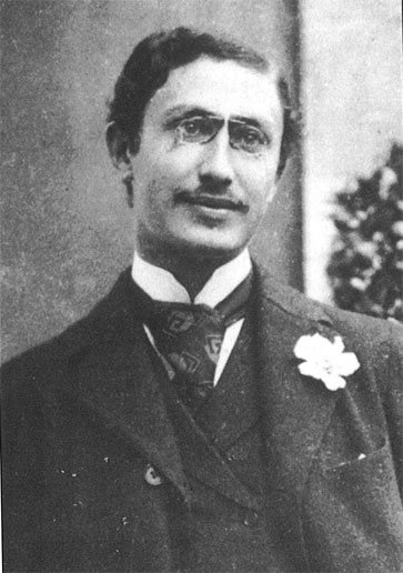 Maison Léon Blum - Biographies