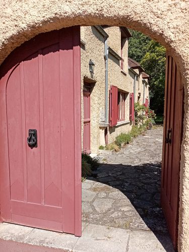 Maison Léon Blum - RÉOUVERTURE DU MUSÉE <p> MARDI 26 MAI <p>