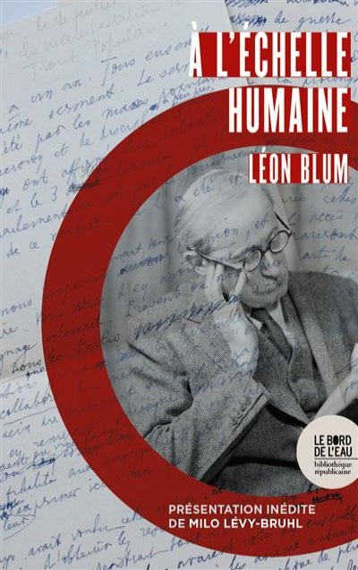 Maison Léon Blum - Actualités