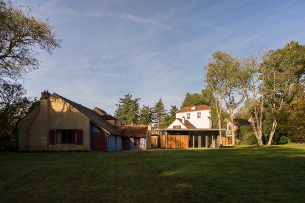 ouverture du musée été 2021