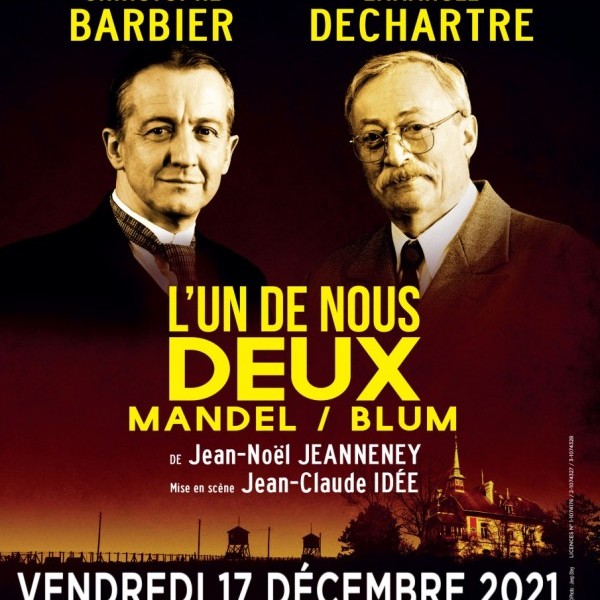 Maison Léon Blum - Actualités