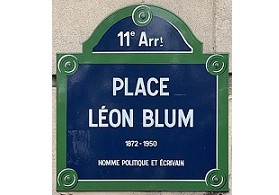 Maison Léon Blum - Actualités