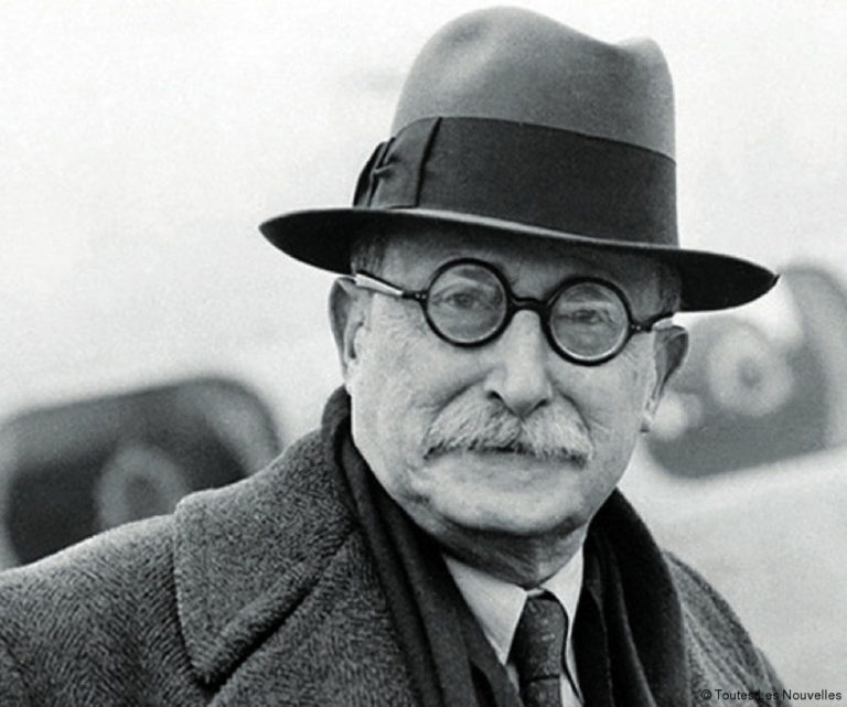 Maison Léon Blum - Actualités
