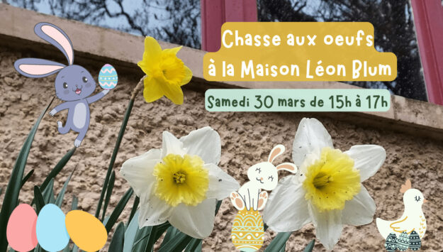 Bannière chasse aux oeufs compressé