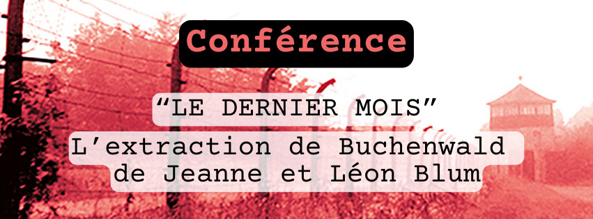 Maison Léon Blum - Accueil