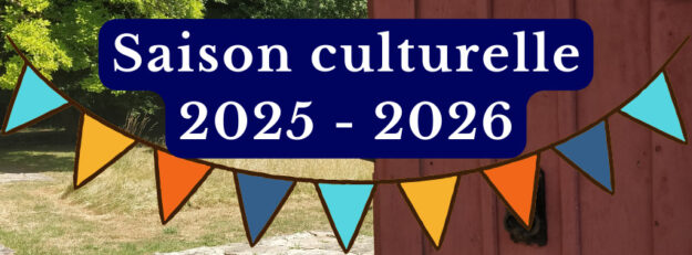 Bannière saison 2025-2026